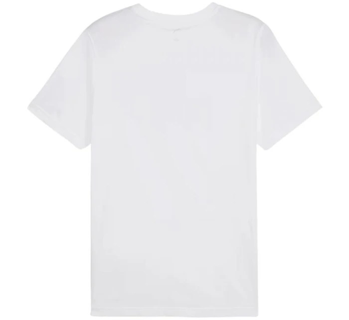 Puma Ess No.1 Logo Tee M 682532 02 pánské tričko