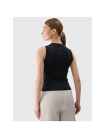 Tričko W model 21054921 dámské - 4F Tričko W model 21054921 dámské - 4F