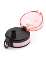 Sportovní láhev Meteor 1500 ml růžová/modrá