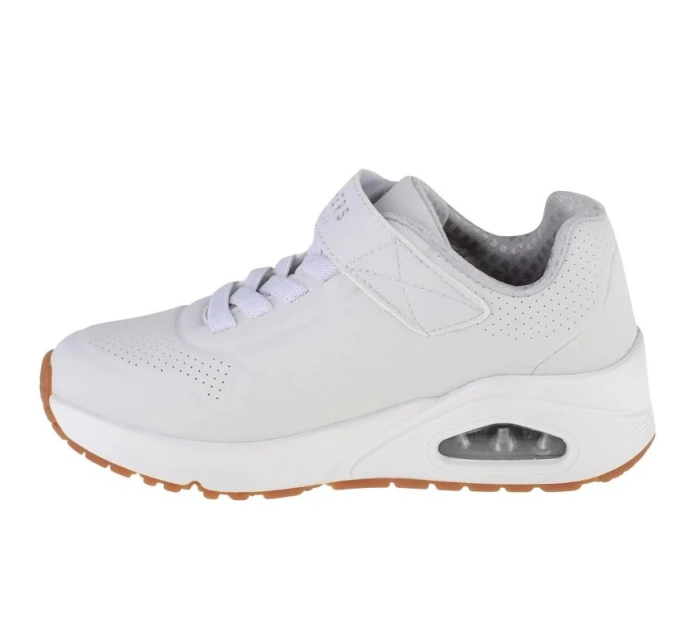 Skechers Uno Air Blitz 403673L-WHT White 28 Skechers Uno Air Blitz 403673L-WHT White 28