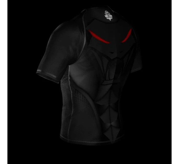 Pro děti - Kompresní tričko typu "Snake" Dětské chrániče na ramena dětské Pro děti - Kompresní tričko typu "Snake" Dětské chrániče na ramena dětské