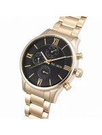 Pánské hodinky Paul Lorens PL11652B6-1D1 Pánské hodinky Paul Lorens PL11652B6-1D1