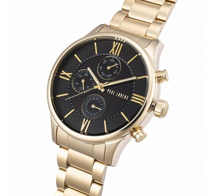 Pánské hodinky Paul Lorens PL11652B6-1D1 Pánské hodinky Paul Lorens PL11652B6-1D1