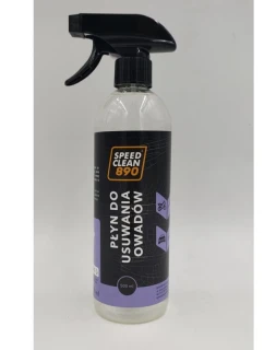 500 ml model 21845995 - SpeedClean890
