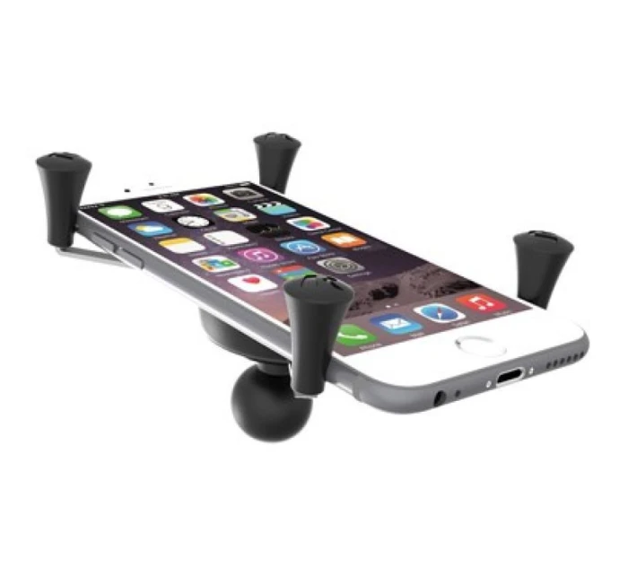 RAM MOUNT velký univerzální úchyt X-Grip RAM-HOL-UN10BU
