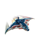 LEGO Marvel Super Heroes 76325 Avengers: Čas Ultrona - Quinjet LEGO Marvel Super Heroes 76325 Avengers: Čas Ultrona - Quinjet