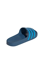 Adilette Aqua žabky modré model 22122207 - ADIDAS
