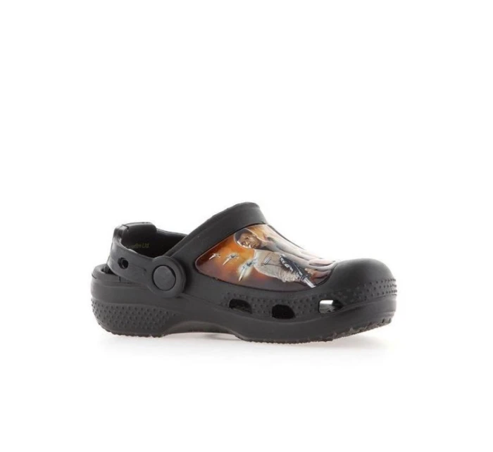 Star Wars Jr dřeváky model 20837644 - Crocs Star Wars Jr dřeváky model 20837644 - Crocs