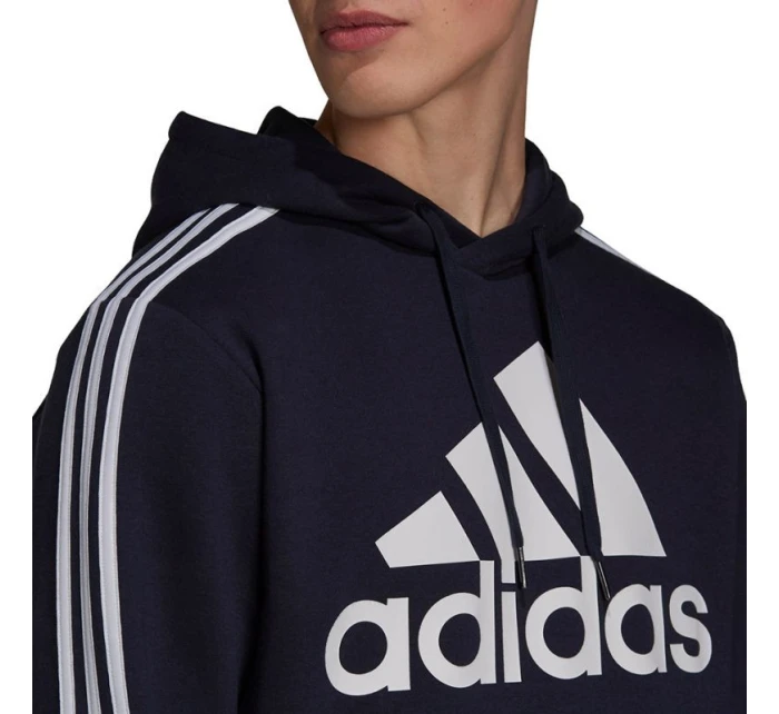 Adidas Essentials Hoodie M H14642 pánské