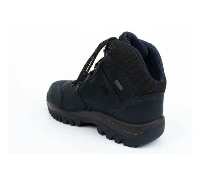 Pánské zimní boty M OBMH251 31S - 4F