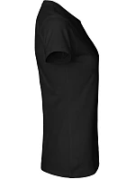 Neutral O 80001 Dámské tričko z těžké bio bavlny 77.8001 black Neutral O 80001 Dámské tričko z těžké bio bavlny 77.8001 black
