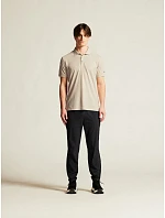 Craft Corporate CORE Unify Polo Shirt M Pánské sportovní polo 81.9138 dark grey melange Craft Corporate CORE Unify Polo Shirt M Pánské sportovní polo 81.9138 dark grey melange
