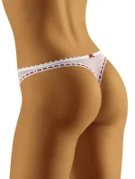 Wol-Bar Carimbo barva: bílá