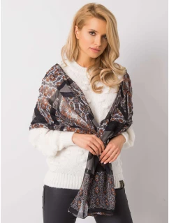 Dámský šátek AT CH F106011 2 černý