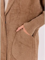 Kabát MBM PL 1517.00P tmavě lila Kabát MBM PL 1517.00P tmavě lila