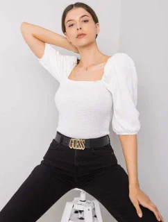 Halenka RO BZ model 15258265 bílá - FPrice