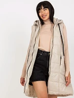 Vesta TW KZ BI 82019.09 světle béžová