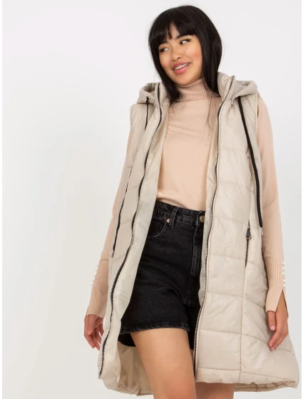 Vesta TW KZ BI 82019.09 světle béžová