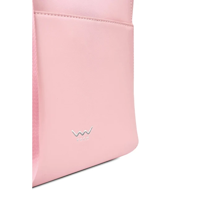 Kabelka VUCH Eldrin Pink Kabelka VUCH Eldrin Pink