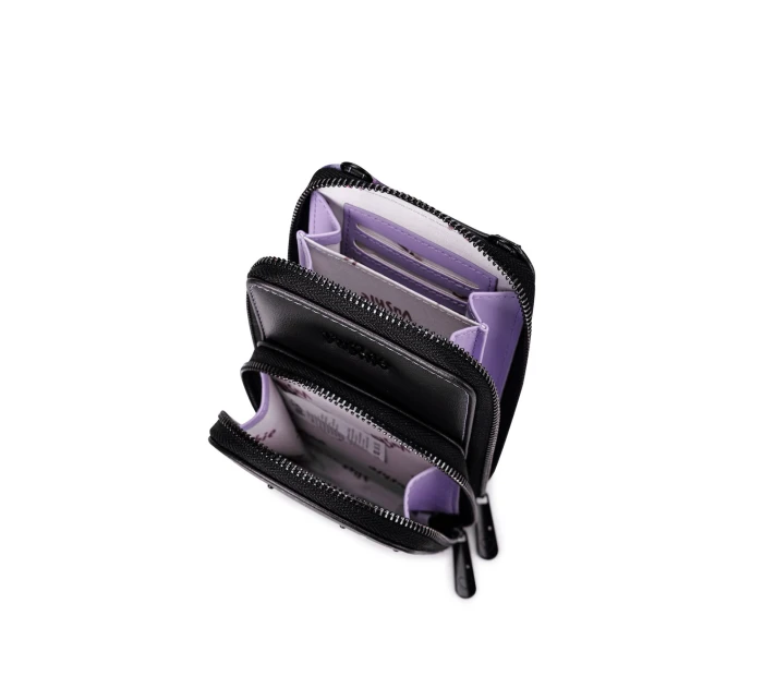 Dámská peněženka Vuch Lilian crossbody wallet