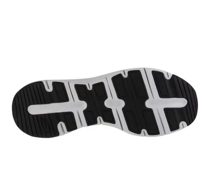 Pánské tenisky Arch Fit Paradyme M 232041-BKW černé - Skechers Pánské tenisky Arch Fit Paradyme M 232041-BKW černé - Skechers