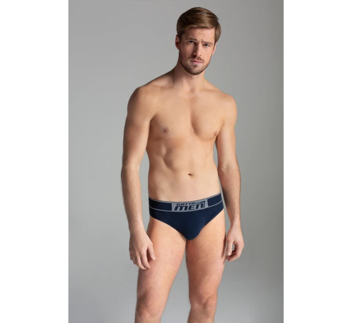 Pánské slipy - Slip Bavlněné - GATTA BODYWEAR Pánské slipy - Slip Bavlněné - GATTA BODYWEAR