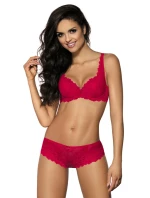 FIGI model 19508130 CARMELA CZERWONY - Mat