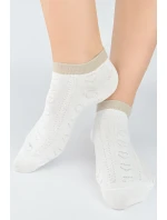 BAVLNĚNÉ NOHY ST058