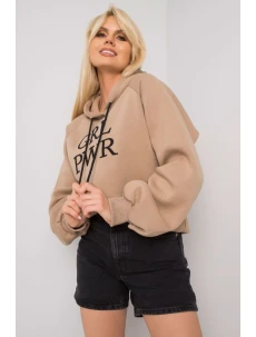 Mikina  model 160767 Ex Moda