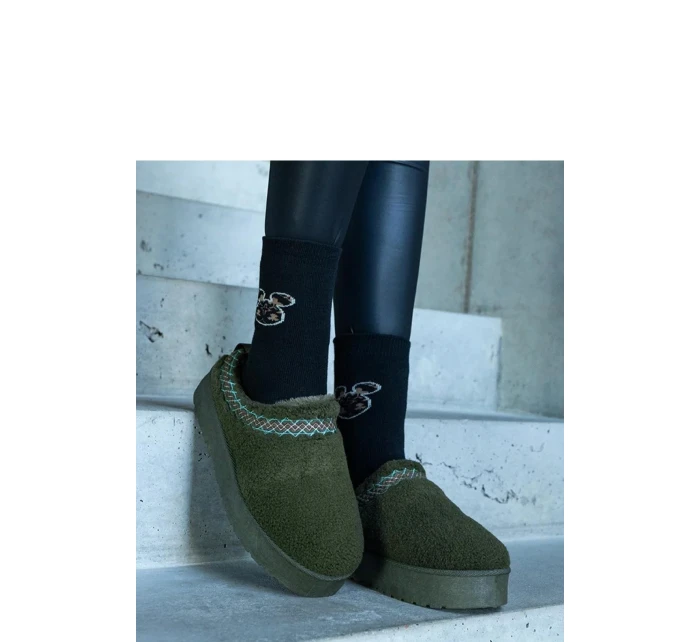 Sněhule model 205799 Solea Sněhule model 205799 Solea