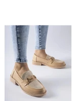 Mokasiny model 207643 Solea Mokasiny model 207643 Solea