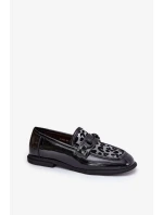 Mokasiny model 211097 Step in style Mokasiny model 211097 Step in style