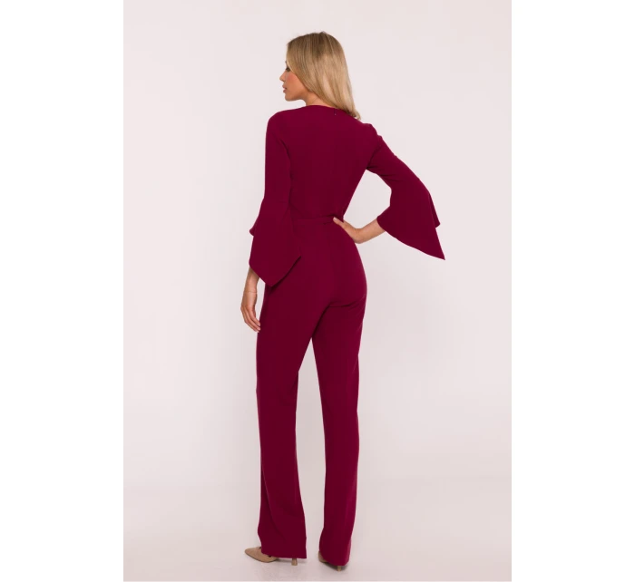 Dámský Overal model 217275 Stylove Dámský Overal model 217275 Stylove