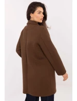 Plášť model 218409 Rue Paris Plášť model 218409 Rue Paris