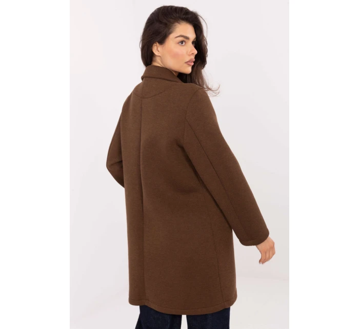 Plášť model 218409 Rue Paris Plášť model 218409 Rue Paris