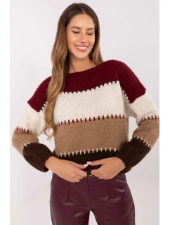 Svetr  model 219187 Italy Moda