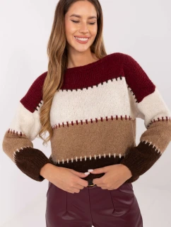 Svetr  model 219187 Italy Moda