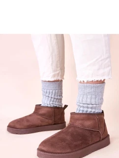 Sněhule  model 221003 Solea