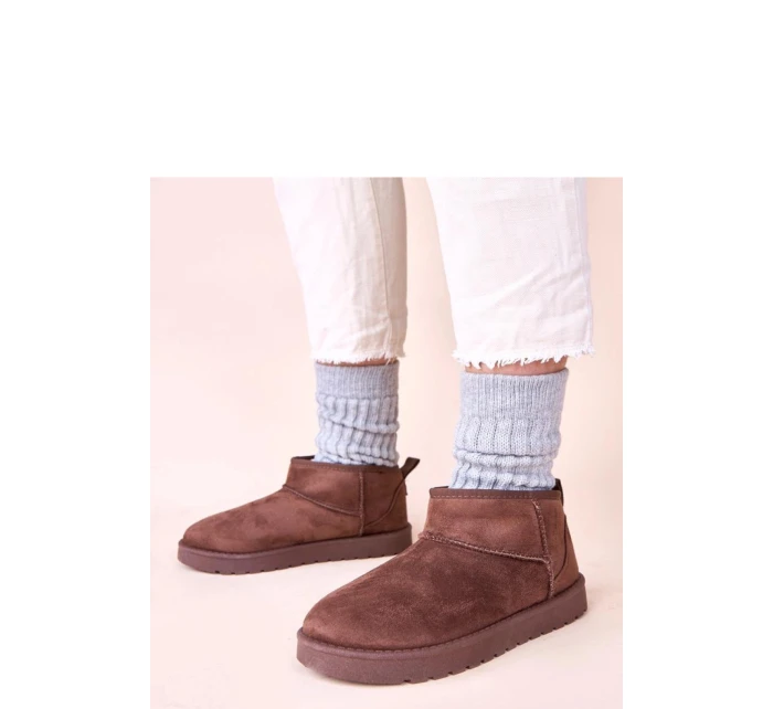 Sněhule model 221003 Solea Sněhule model 221003 Solea