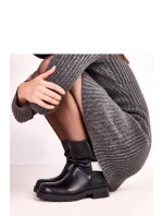 Boty  model 223158 Solea