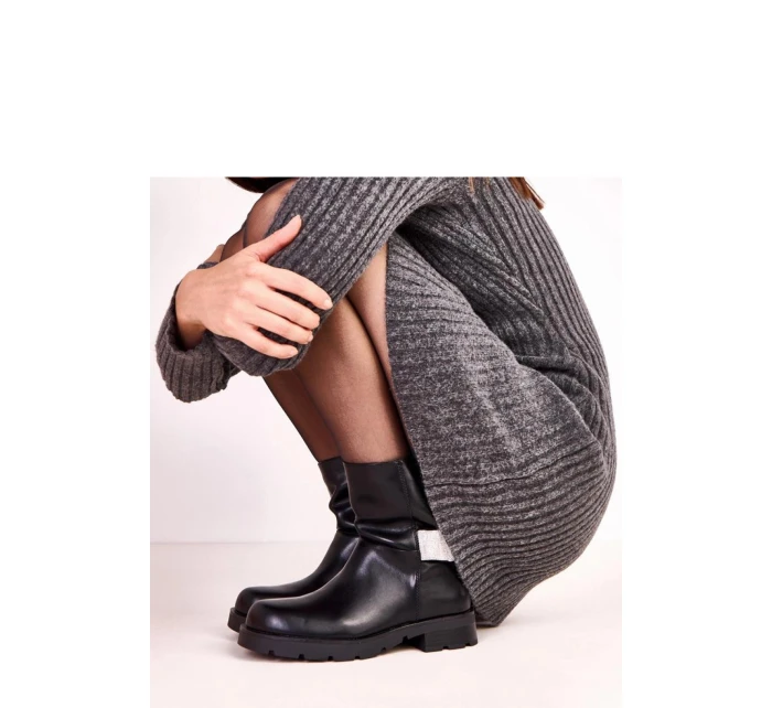 Boty  model 223158 Solea