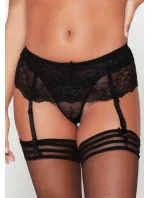 Dámský podvazkový pás model 15712158 - LingaDore