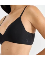 sloggi ZERO Feel Pure THE UP Push Up - BLACK - SLOGGI BLACK - SLOGGI