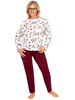 Pyžamo Martel 260 Marta III délka/r M-2XL