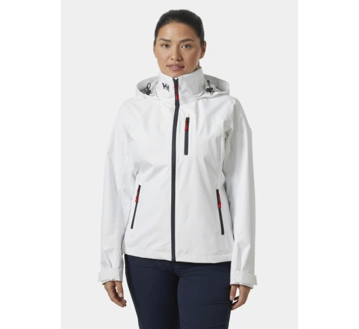 Helly Hansen W Crew Bunda s kapucí W 34448 001 Helly Hansen W Crew Bunda s kapucí W 34448 001