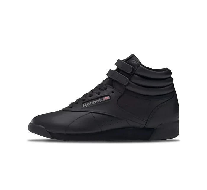 Boty Reebok Freestyle Hi W 100000102 Boty Reebok Freestyle Hi W 100000102