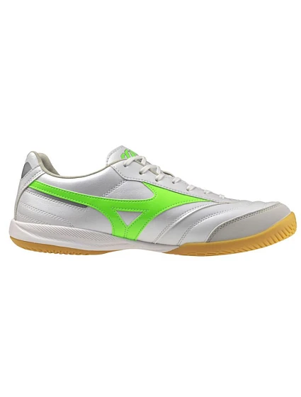 Fotbalové boty Morelia Sala Pro IN M model 21055082 - Mizuno Fotbalové boty Morelia Sala Pro IN M model 21055082 - Mizuno