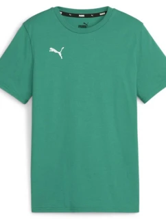Team Goal Casuals Tee Jr tričko model 21368058 05 - Puma