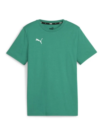 Team Goal Casuals Tee Jr tričko model 21368058 05 - Puma