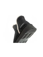 Wrangler Elsa zimní kotníkové boty zateplené pohodlné módní Wrangler Elsa zimní kotníkové boty zateplené pohodlné módní